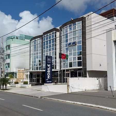 شقة Ap 306 Flat Beira Mar Praia De Tambau João Pessoa المظهر الخارجي الصورة