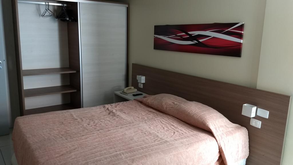 شقة Ap 306 Flat Beira Mar Praia De Tambau João Pessoa المظهر الخارجي الصورة