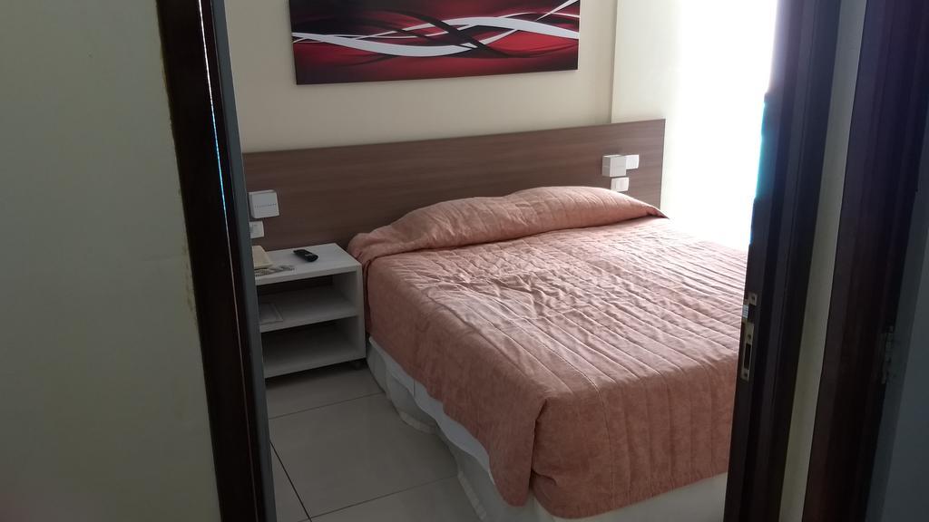 شقة Ap 306 Flat Beira Mar Praia De Tambau João Pessoa المظهر الخارجي الصورة