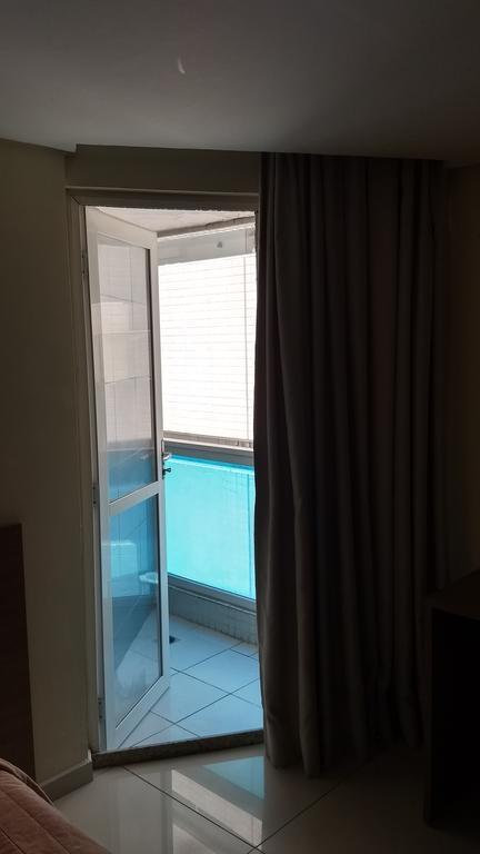 شقة Ap 306 Flat Beira Mar Praia De Tambau João Pessoa المظهر الخارجي الصورة