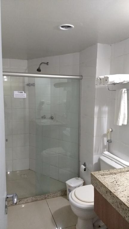 شقة Ap 306 Flat Beira Mar Praia De Tambau João Pessoa المظهر الخارجي الصورة