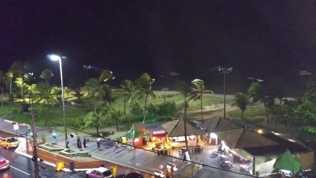 شقة Ap 306 Flat Beira Mar Praia De Tambau João Pessoa المظهر الخارجي الصورة