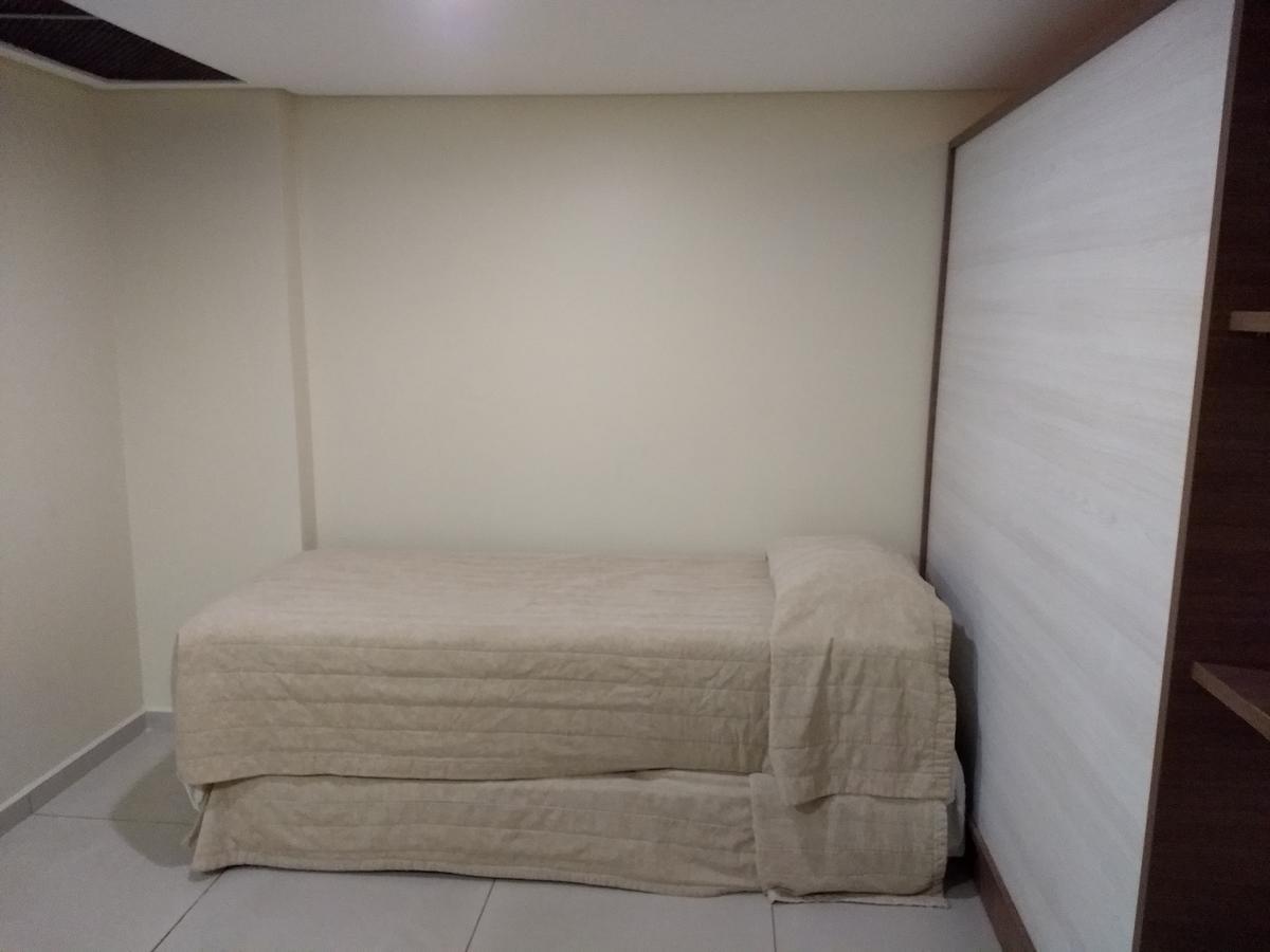 شقة Ap 306 Flat Beira Mar Praia De Tambau João Pessoa المظهر الخارجي الصورة