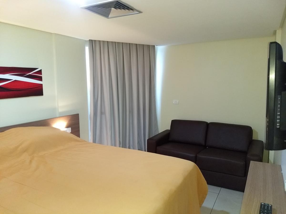 شقة Ap 306 Flat Beira Mar Praia De Tambau João Pessoa المظهر الخارجي الصورة